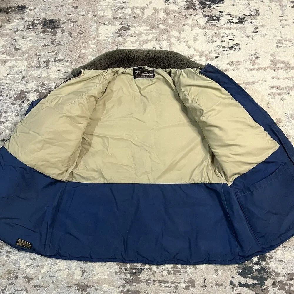 Eddie Bauer eddie bauer